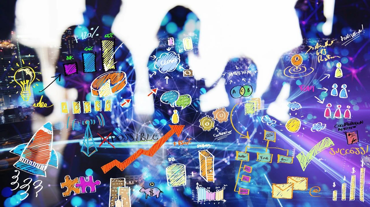 12月7日-8日，一起去上海創Yeah！