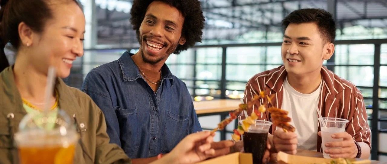 年輕人逆襲！食飲品牌如何及時捕捉α世代和Z世代人群機會