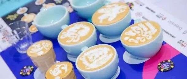 咖啡比賽報名開啟！SIAL CUP 咖啡師全能賽深圳站等你來挑戰(zhàn)