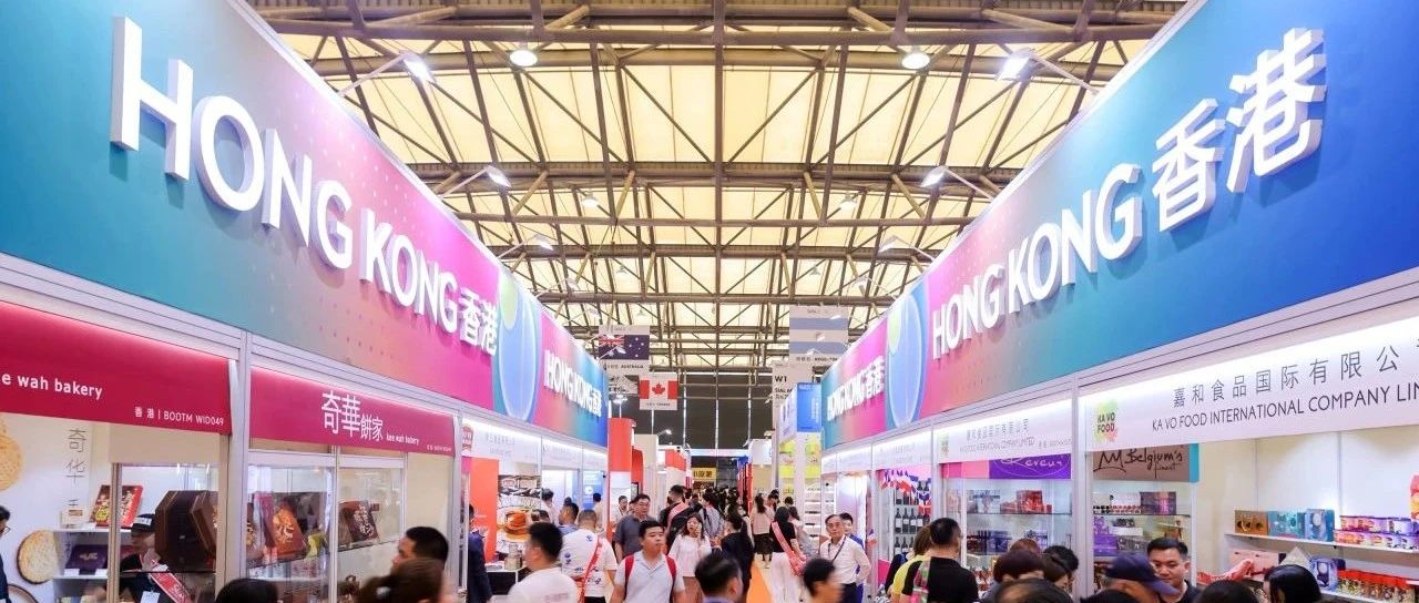 展商的極限72小時