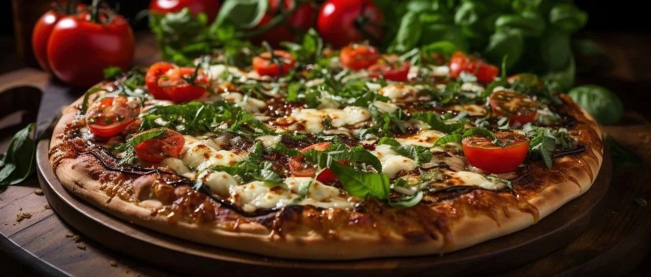 《快來票選你的速食爆品TOP榜！5月正宗意大利那不勒斯披薩登陸上海》