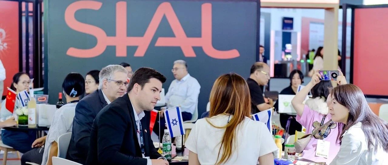 盒馬、美團、大潤發、沃爾瑪、九毛九等海內外大買家搶先看！更多買家渠道和規模不斷豐富中