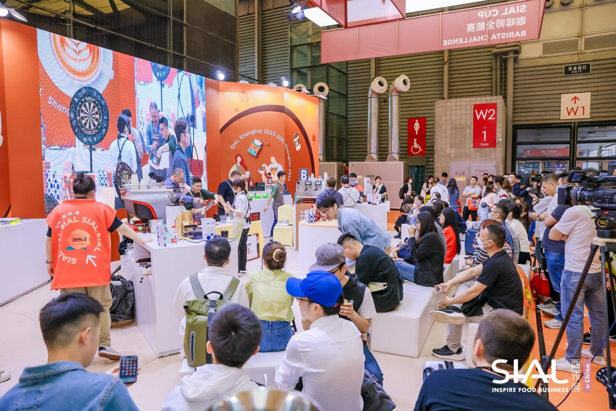 豐厚獎金等你拿！咖啡領域巔峰對決，向冠軍發起挑戰！