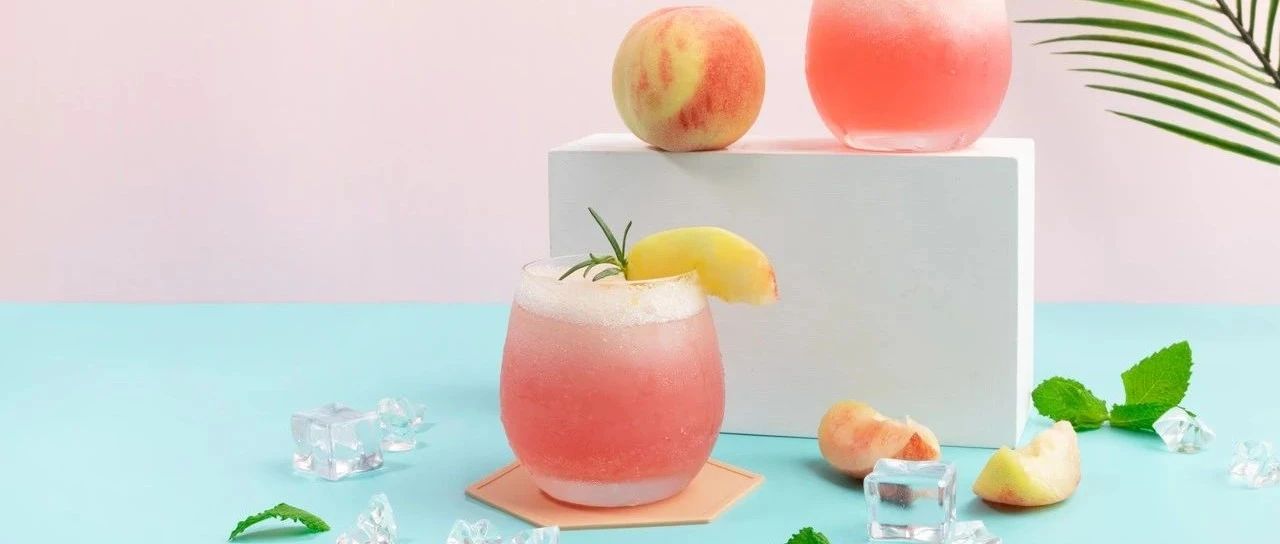 E2館飲料展商搶先看！讓茶、米婆婆、新寶堂等將于5月上海掀起飲品創(chuàng)新風暴！