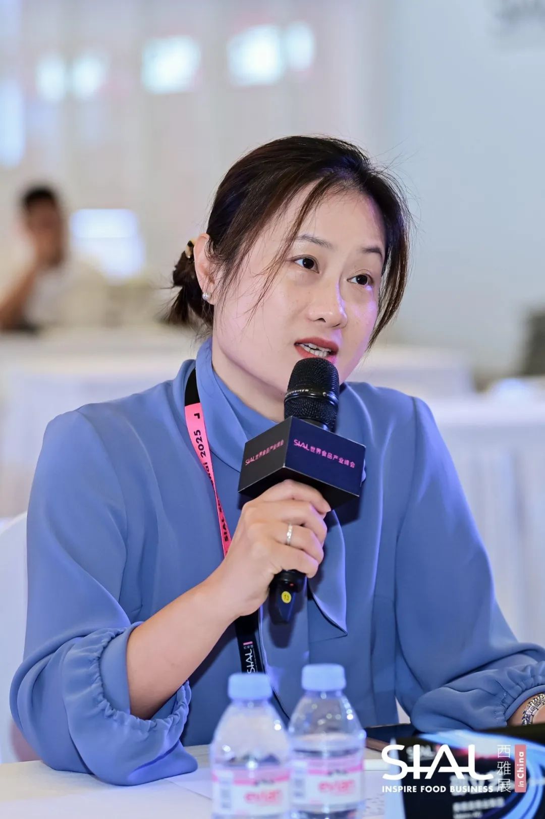 SIAL西雅國際食品展