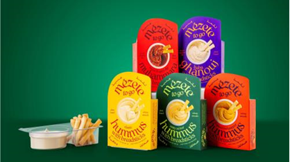 SIAL西雅國際食品展