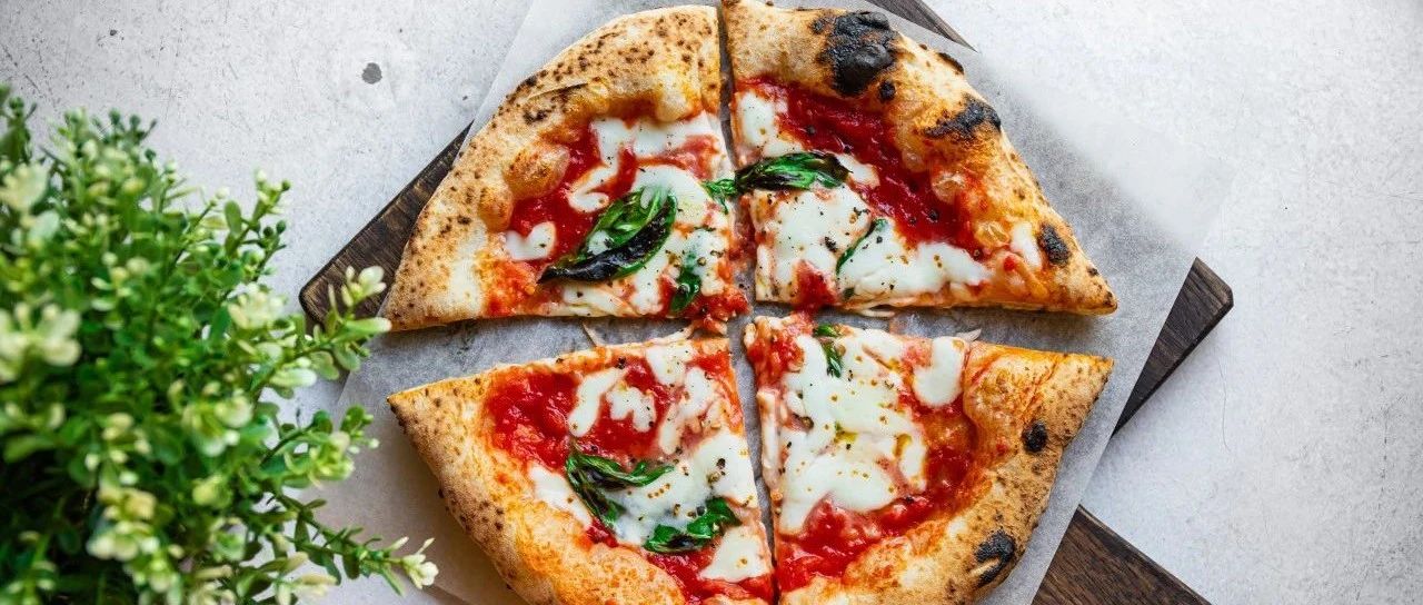 608億大盤！10+潛力增長點：《2025披薩新潛力白皮書》亮點搶鮮看