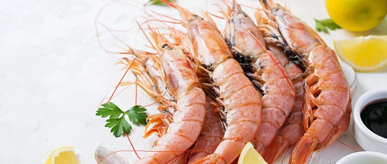 從源頭保證品質！阿根廷牛肉、野生紅蝦亮相SIAL西雅國際食品展 助力高品質生活