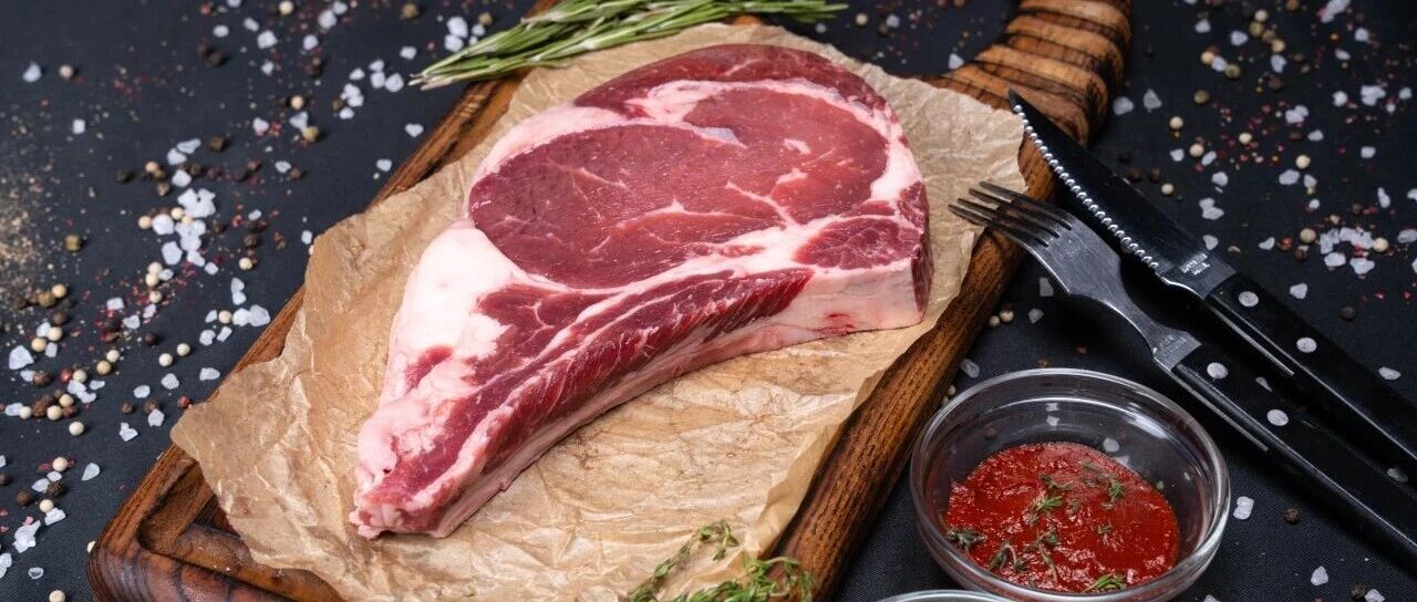 你的優質肉類 值得被全球18萬實力專業人士看見！