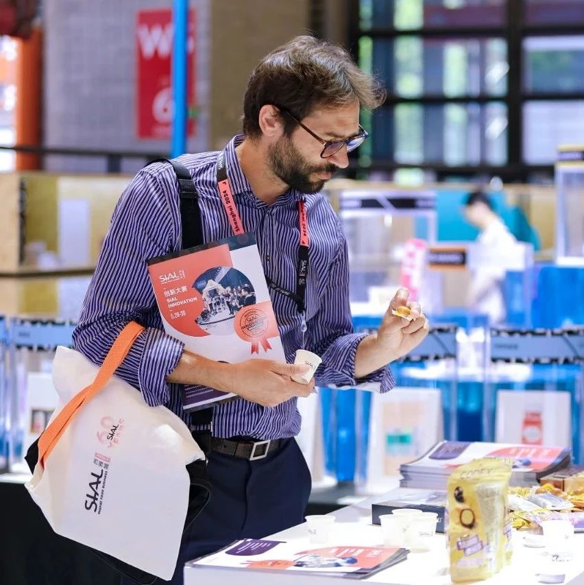 SIAL 創新大賽評審團解讀：看這三大維度如何定義食品創新未來