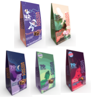 SIAL西雅國(guó)際食品展