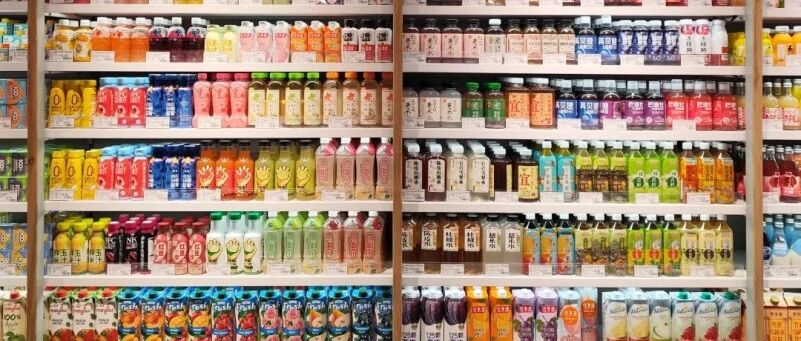 2025年飲料市場(chǎng)只有“流量品”，沒有“爆品”