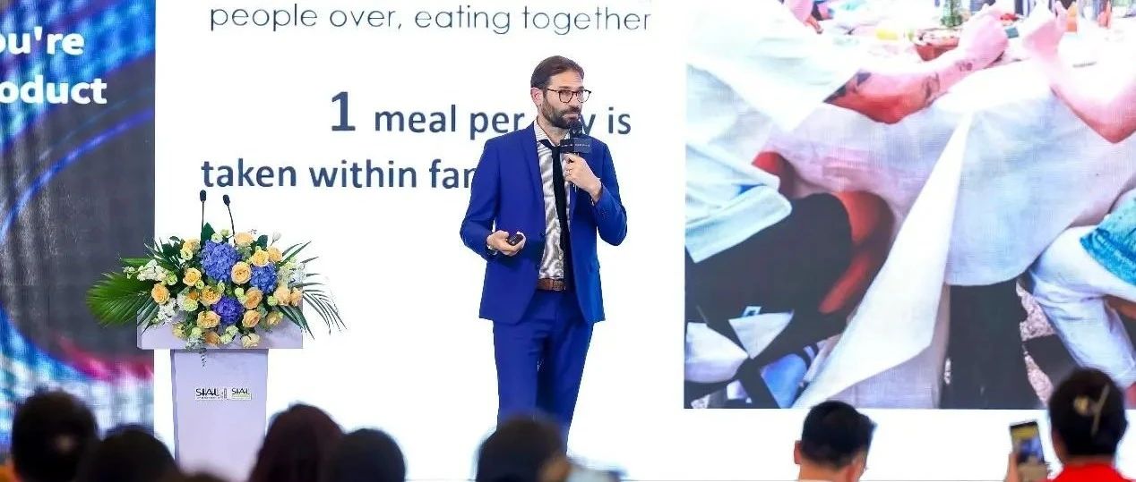 情感、個性化、健康與可持續，歐洲食飲消費多元融合