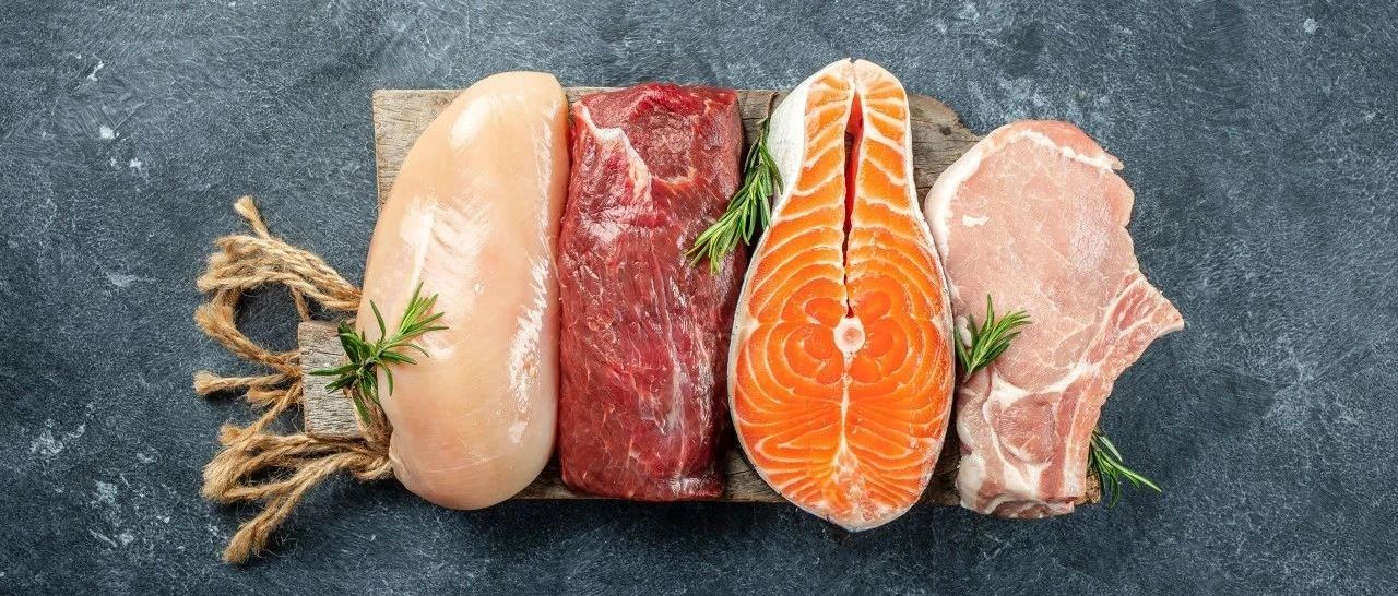 肉類展商名錄曝光，全球巨頭齊聚E館，選食材就來SIAL西雅展