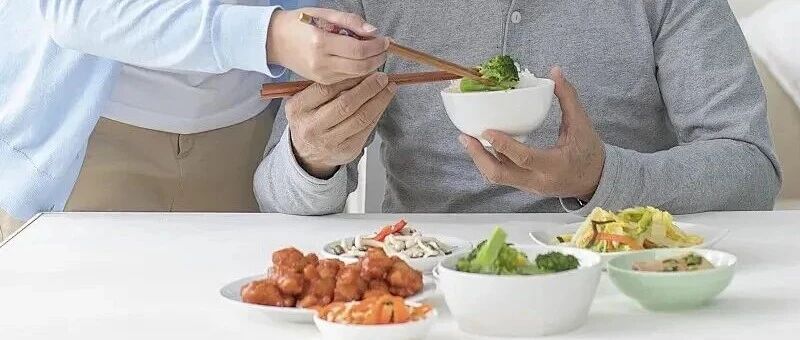 從“易食”到“精準”，銀發健康食品創新趨勢