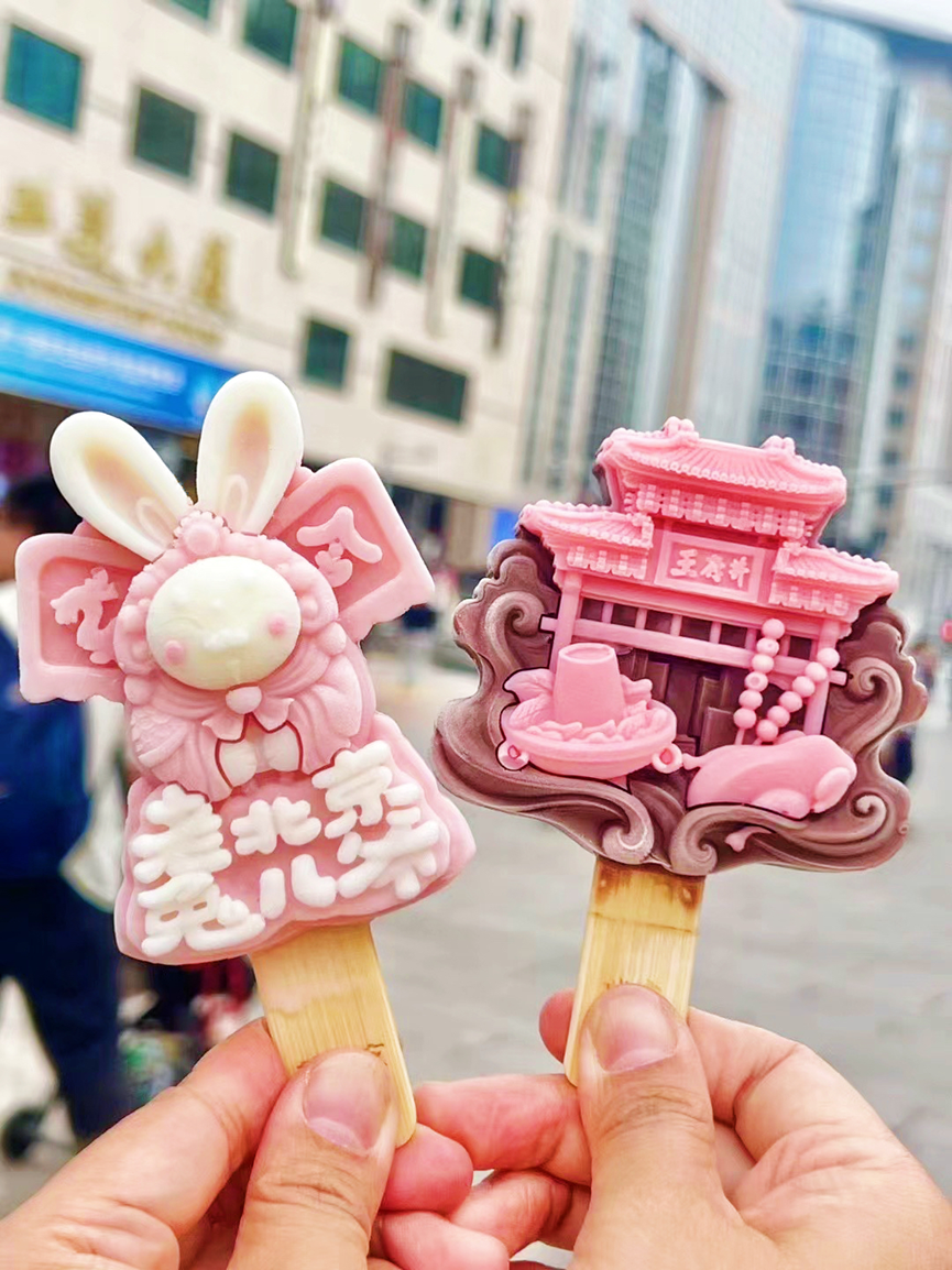 SIAL西雅國(guó)際食品展