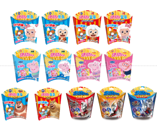 SIAL西雅國際食品展