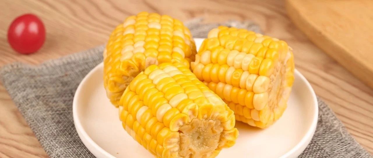 150道工序、五重鎖鮮！巴萌關小二鮮食玉米即將登陸SIAL西雅國際食品展