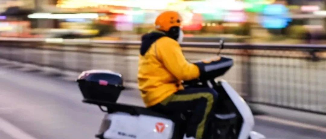 即時零售，快消品牌必須贏的一場戰爭