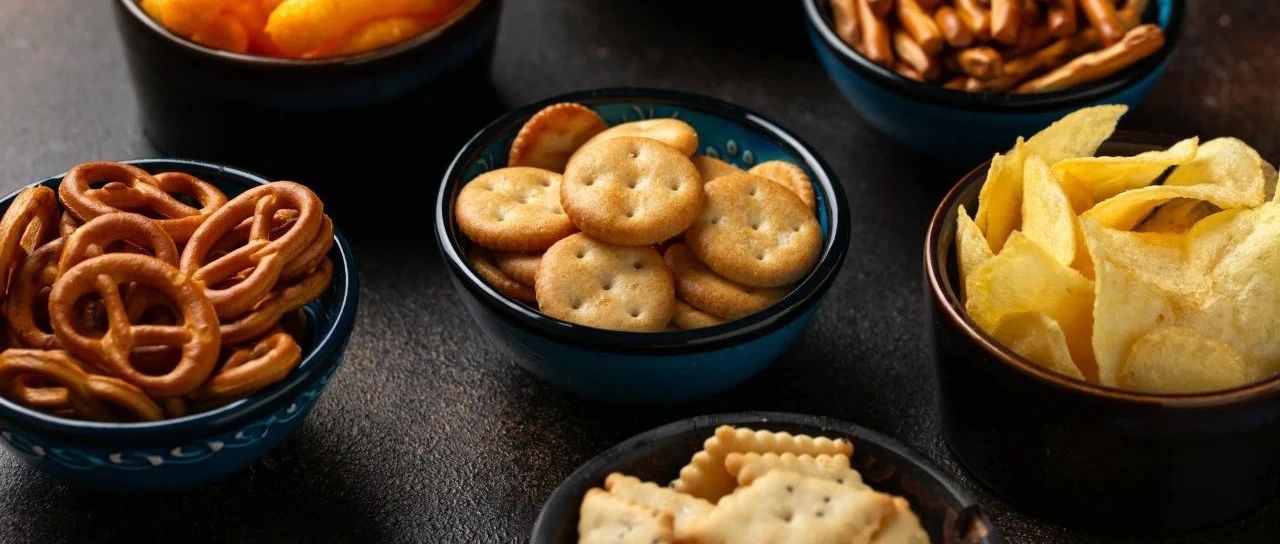 必買清單：雙十一無限回購的爆款零食單品