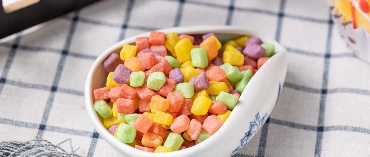 物美、fudi、海倫司、來伊份等齊聚上海展,3月買家采購動向公開