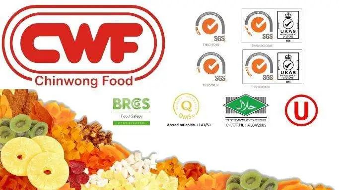 SIAL西雅國際食品展