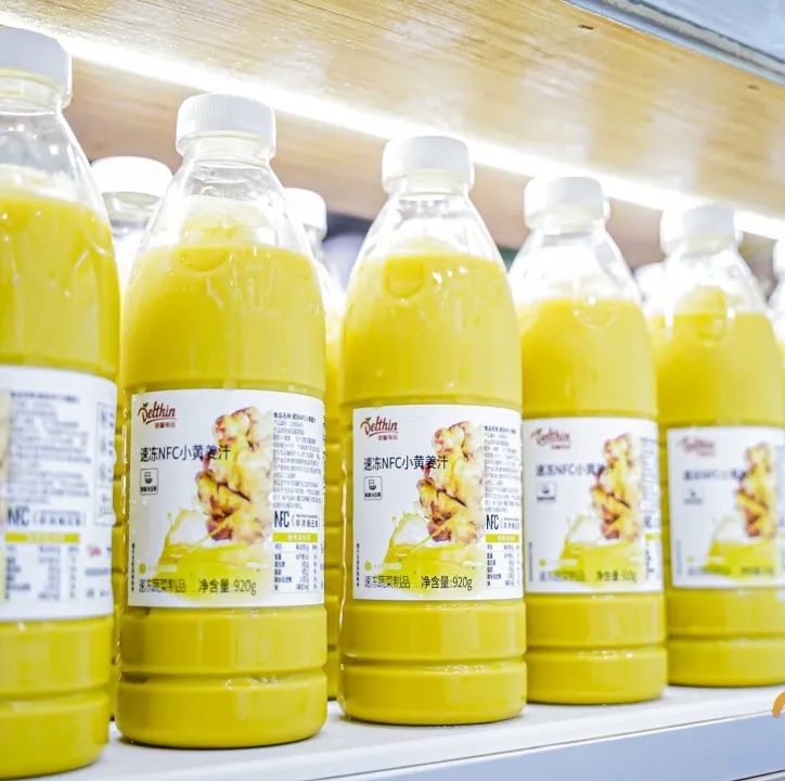 SIAL西雅展（上海）