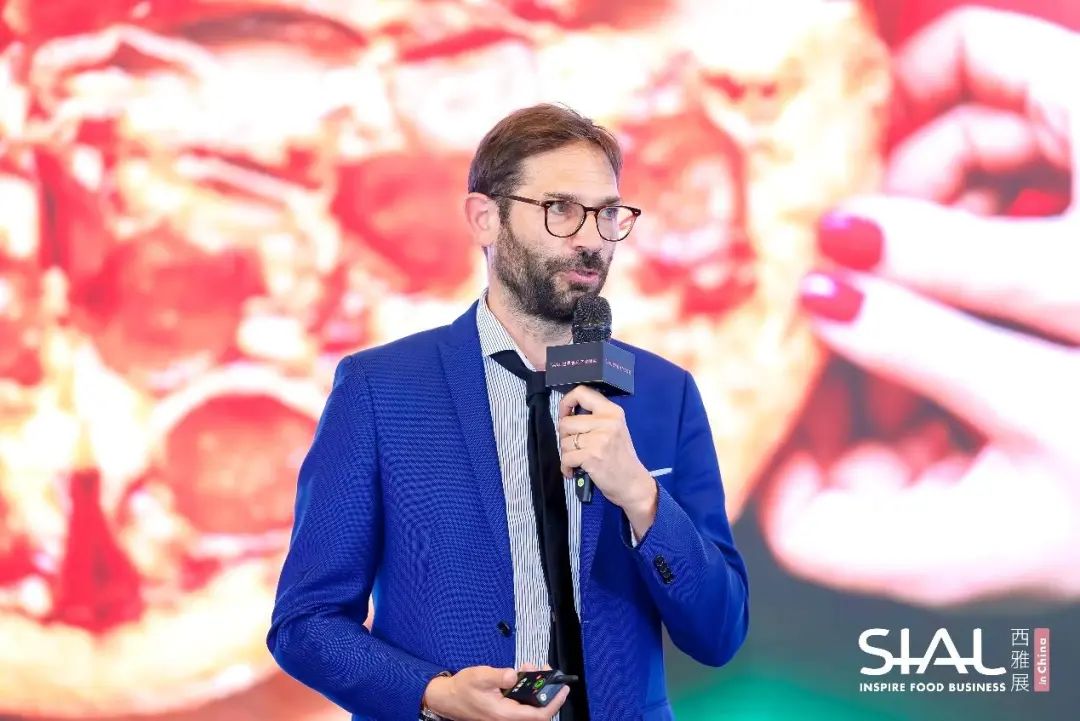 SIAL西雅國際食品展