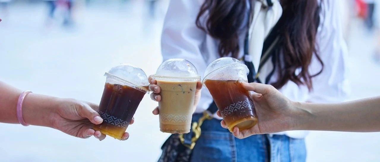 中國街飲季節趨勢洞察：水果+蔬菜成新晉“神仙CP”