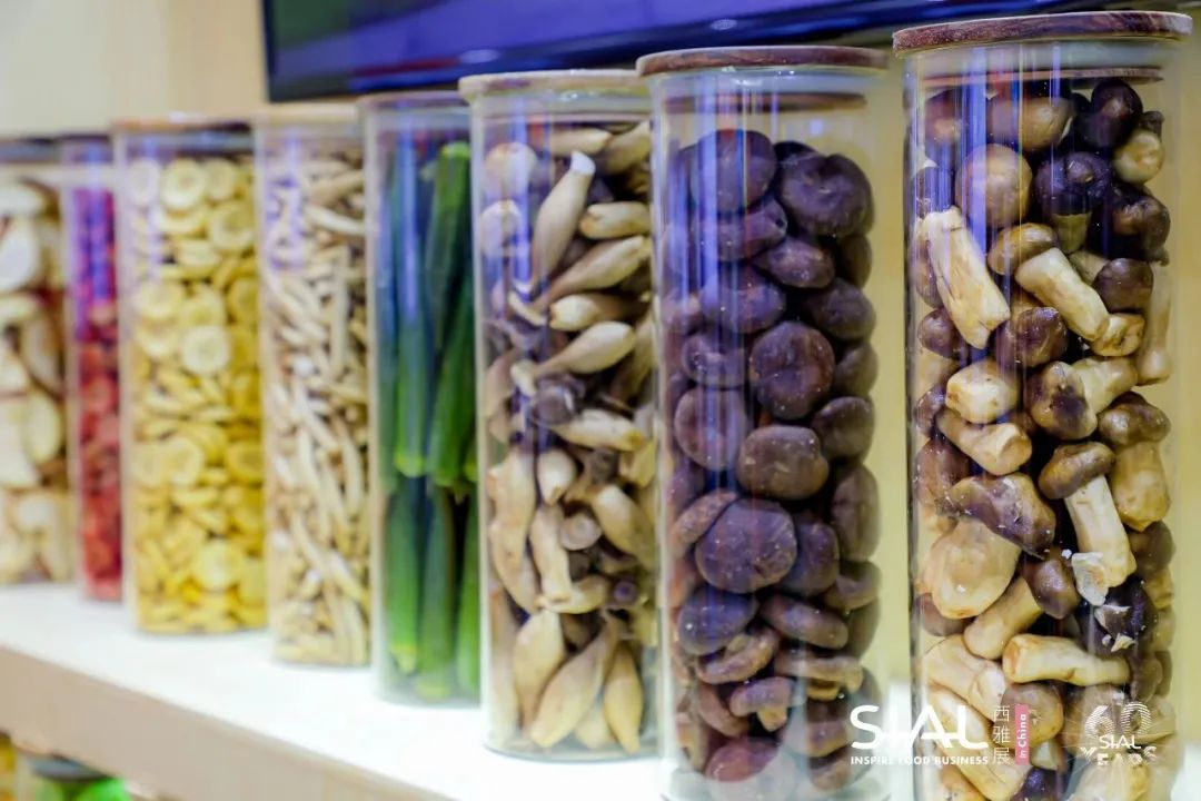 SIAL 西雅國際食品展