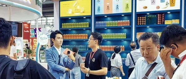 當藥食同源碰上氣泡水 安徽國醫至臻爆款新品氣泡汪 9月亮相深圳