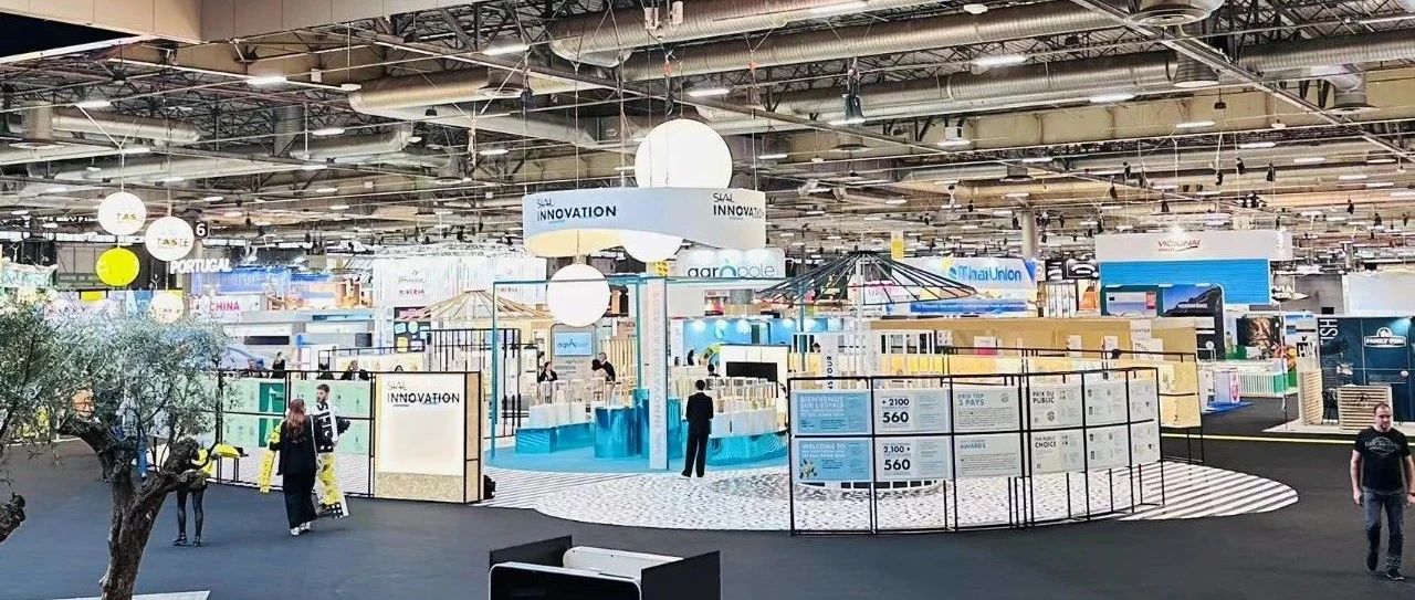 200年家族歷史、法國冷凍食品巨頭……揭秘那些改變我們飲食方式的突破性產品