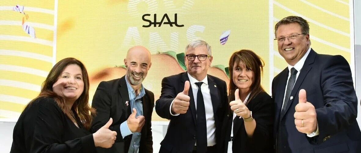 2026 SIAL全球系列食品展首次官宣：全年展會覆蓋東南亞、歐洲、北美等國際市場