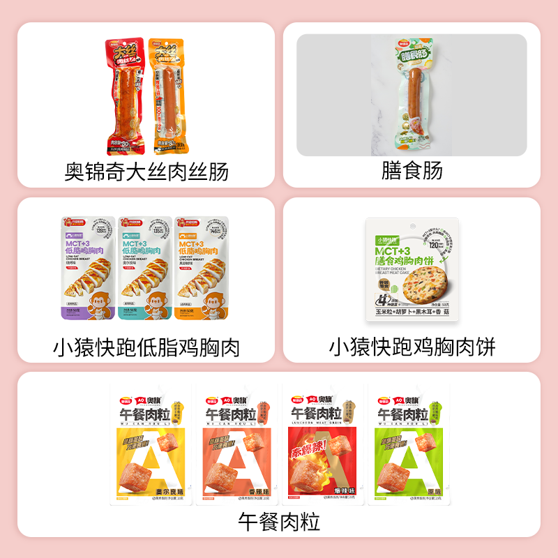 SIAL西雅展（上海）