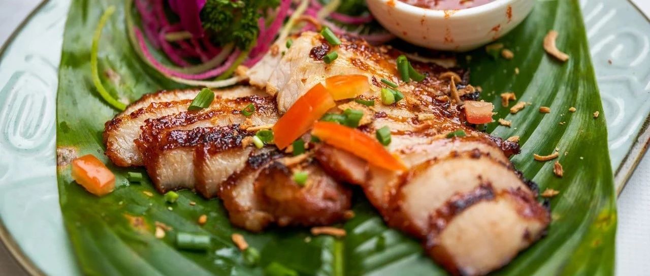 一口驚艷的泰式奶茶、口味獨(dú)特的混合果干……在SIAL 西雅展上海品味正宗泰國風(fēng)味！