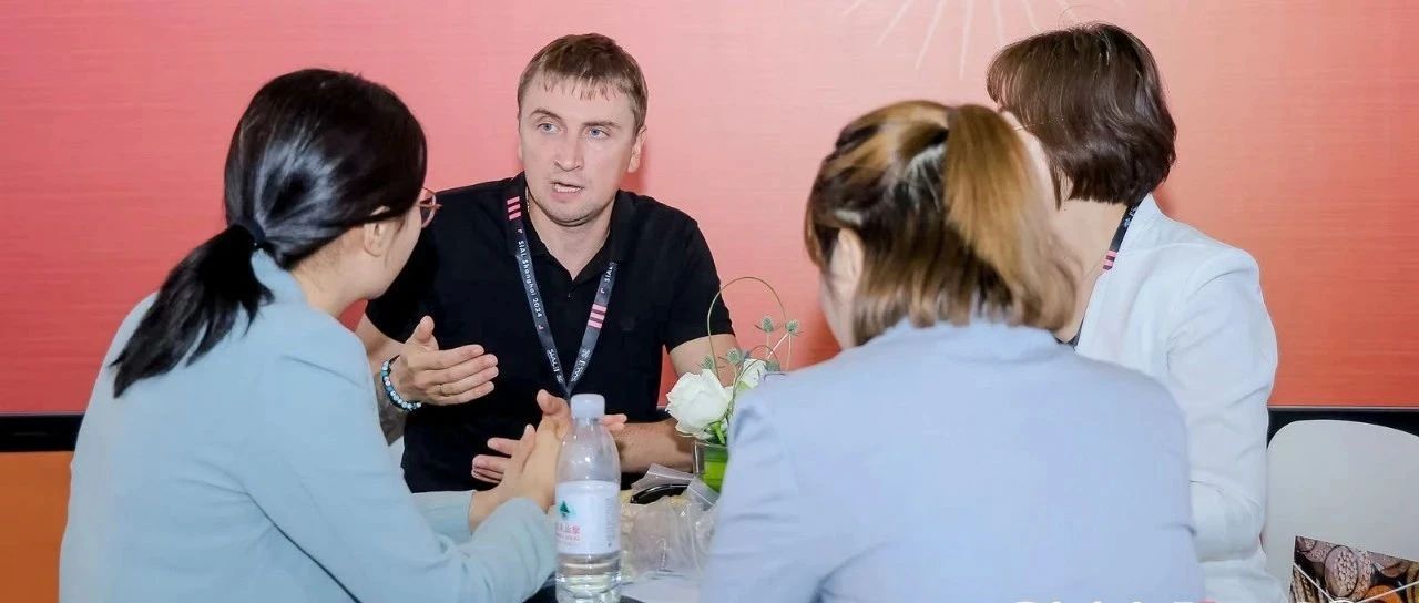 您的產(chǎn)品通往世界市場 全球買家和展商點贊SIAL西雅國際食品展