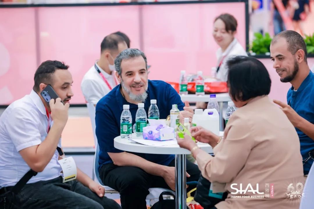 SIAL 西雅國際食品展