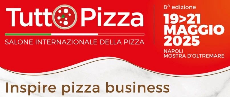 SIAL西雅展將引進國際知名TUTTO PIZZA，帶動國內企業(yè)火爆參展