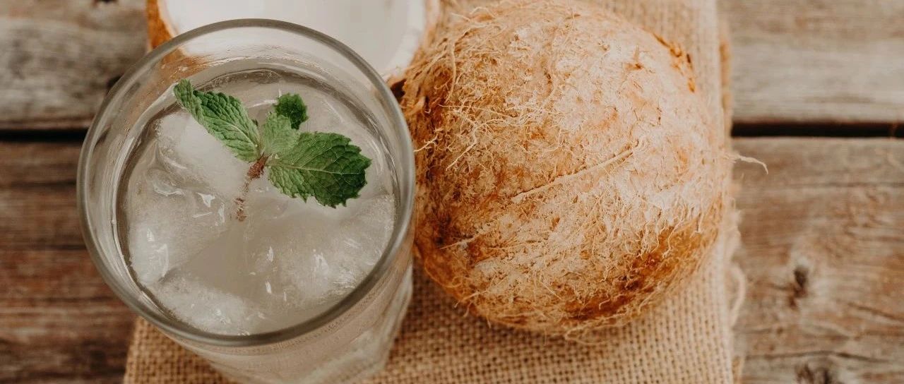 泰國椰子水、墨西哥龍舌蘭酒的爆紅之路，離不開它！