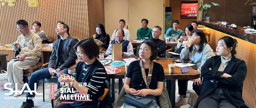 茶飲、咖啡和酒，“分久必合”or“合久必分”？