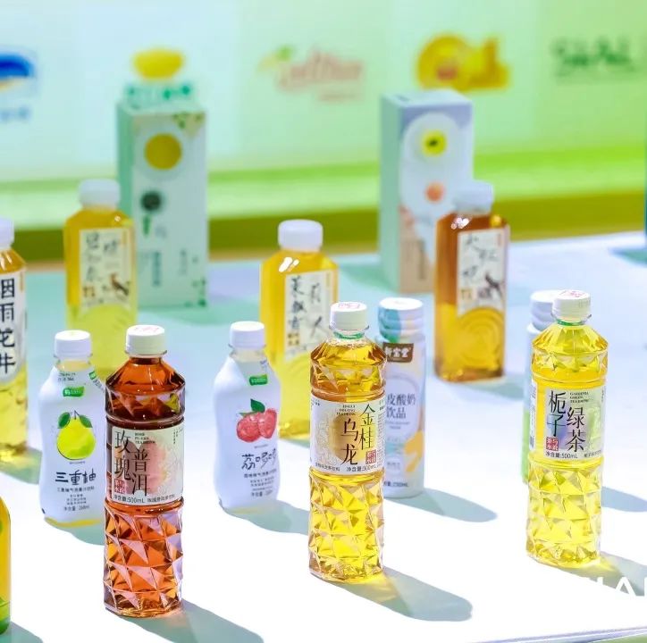 SIAL西雅國際食品展