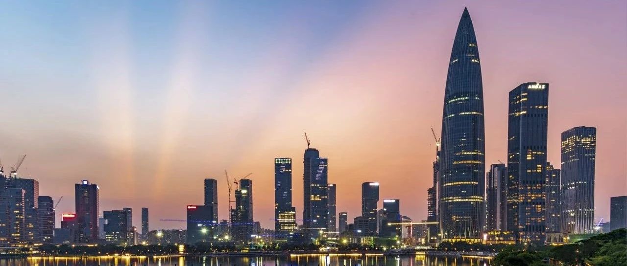 在深圳,看見食品飲料產業的下一站