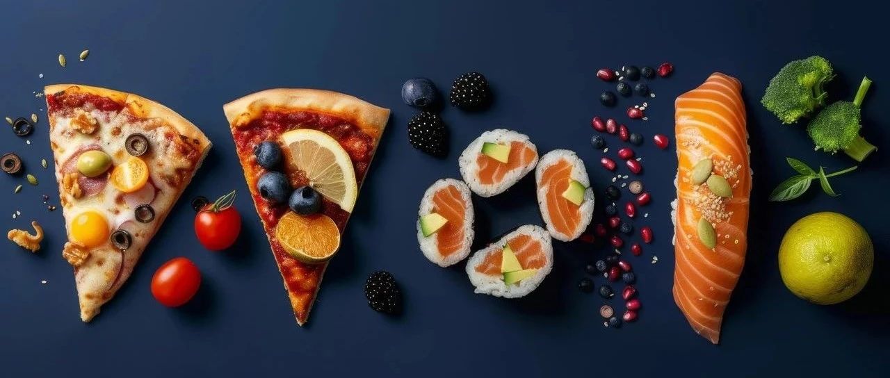 5月來上?？幢M35萬全球食飲新品爆品 DeepSeek告訴你不得不來的理由！