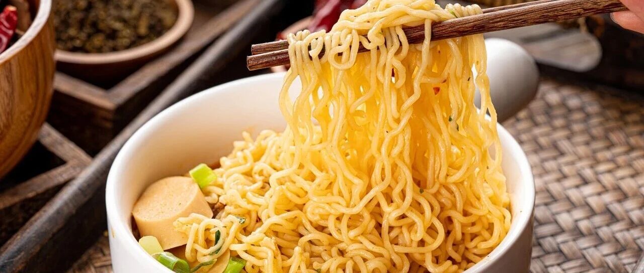 從線下POS數據看 方便速食與速凍食品的創新升級