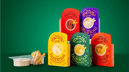 SIAL西雅國(guó)際食品展