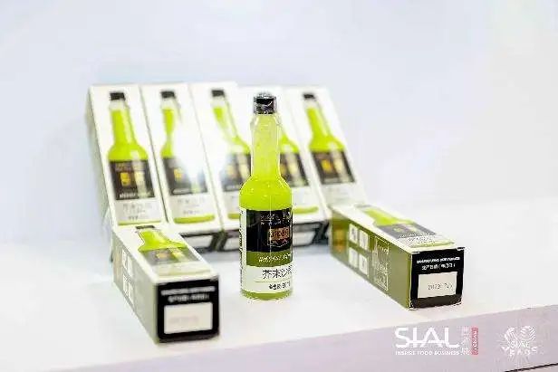 SIAL西雅國(guó)際食品展