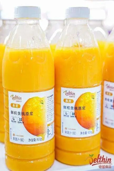 SIAL西雅國際食品展