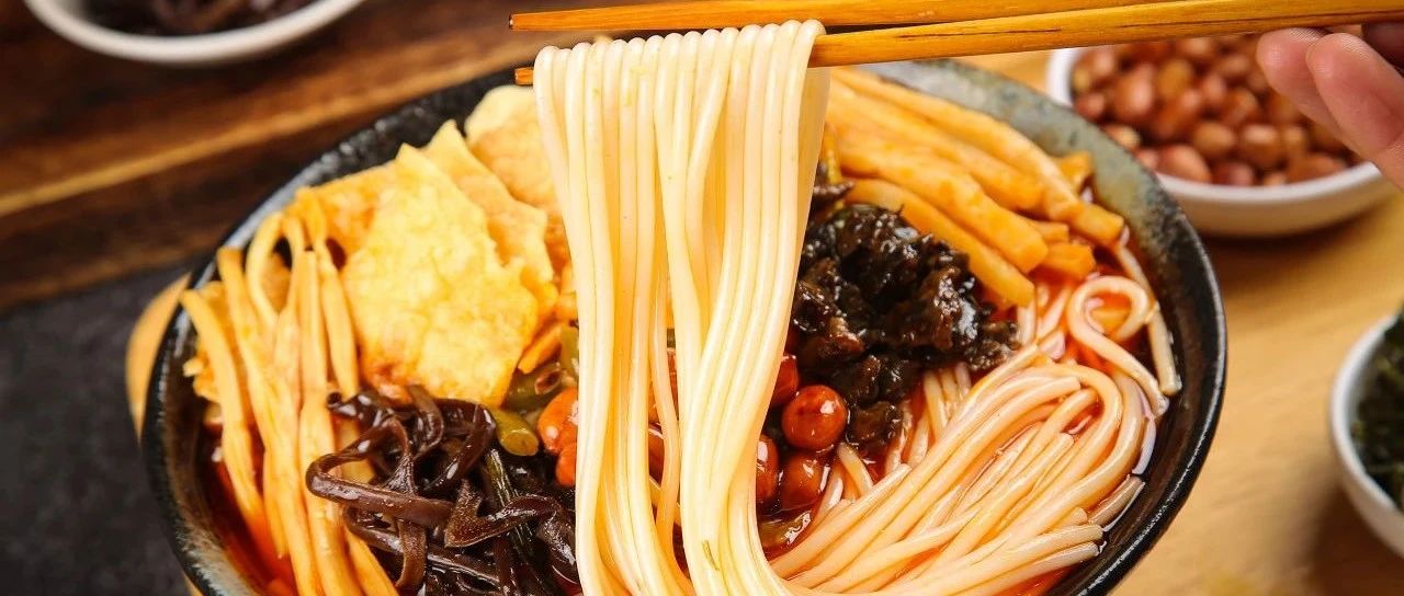 E1館方便食品展商名錄首發！紫山集團、廣西微念、李海龍、好歡螺、食族人、滿小飽等頭部品牌新品爆款即將亮相