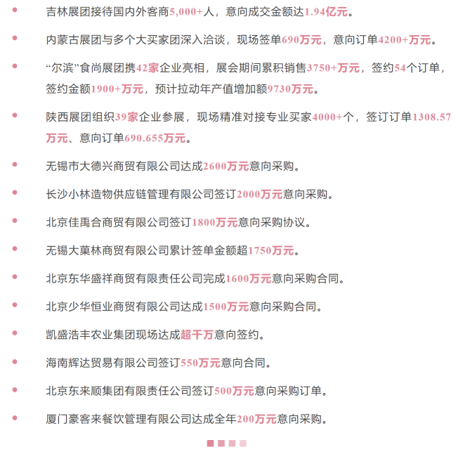 SIAL西雅國際食品展