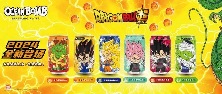 從七龍珠氣泡水到泰國哇米諾豆奶 承源國際如何打造進口食品市場爆品？